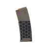 Picture of Hexmag Black Grip Tape 46 Hex Shapes For Hexmags