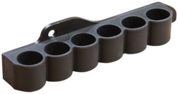 Show details for Adaptive Tactical Shell Carrier Mosb 500/590 12Ga Blk Picture of Adaptive Tactical Shell Carrier Mosb 500/590 12Ga Blk