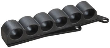 Show details for Adaptive Tactical Shell Carrier Rem 870/1100 12Ga Blk Picture of Adaptive Tactical Shell Carrier Rem 870/1100 12Ga Blk