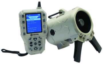 Show details for Johnny Stewert Electronic Caller Executioner Picture of Johnny Stewert Electronic Caller Executioner