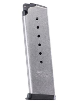 Show details for Kahr Arms Magazine 40Sw 7Rd For Covert Kttpct Models Picture of Kahr Arms Magazine 40Sw 7Rd For Covert Kttpct Models