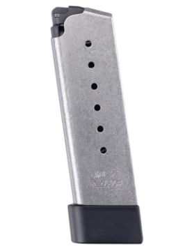 Show details for Kahr Arms Magazine 40Sw 7Rd For Covert Kcwkp Models Picture of Kahr Arms Magazine 40Sw 7Rd For Covert Kcwkp Models
