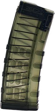 Show details for Kci Usa Inc Magazine Ar15 223 30Rd Black Polycarb Picture of Kci Usa Inc Magazine Ar15 223 30Rd Black Polycarb