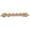 Picture of Bcm Rail Section--Nylon Keymod 3" Rail Fde