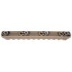Picture of Bcm Rail Section--Nylon Keymod 5.5" Rail Fde
