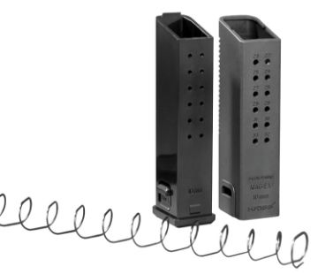 Show details for Kriss Magex2 Kit For Glock 20 10Mm 33 Round Mag Not Included Picture of Kriss Magex2 Kit For Glock 20 10Mm 33 Round Mag Not Included