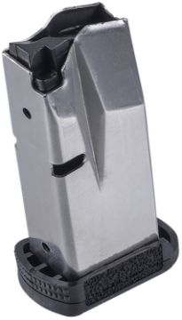 Show details for Kahr Arms Magazine 9Mm 10Rd Ss W/Baseplate Fits X9 Models Picture of Kahr Arms Magazine 9Mm 10Rd Ss W/Baseplate Fits X9 Models
