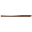 Picture of Butler Creek Cobra Leather Rifle Sling 1"X36" Brown<
