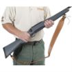 Picture of Butler Creek Cobra Leather Rifle Sling 1"X36" Brown<