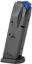 Show details for Mec-Gar Magazine Cz 75 Compact 9Mm Luger 10Rd Blued Picture of Mec-Gar Magazine Cz 75 Compact 9Mm Luger 10Rd Blued