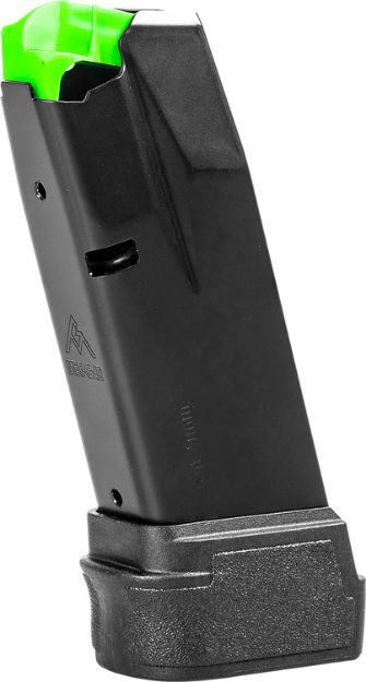 Picture of Mec-Gar Mag Springfield Hell Cat 9Mm 14Rd Afc-Black