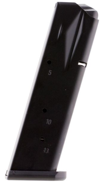 Picture of Mec-Gar Magazine Sig P226 40Sw 13Rd Afc-Black