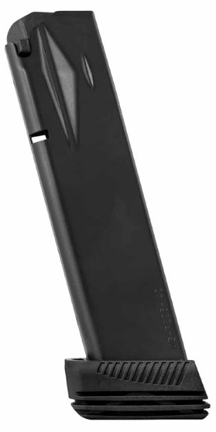 Picture of Mec-Gar Magazine Sig P226 40Sw 15Rd Afc-Black