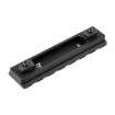 Picture of Mi M-Lok Rail Section 7 Slot Fits M-Lok Rails