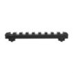 Picture of Mi M-Lok Rail Section 9 Slot Fits M-Lok Rails