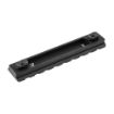 Picture of Mi M-Lok Rail Section 9 Slot Fits M-Lok Rails