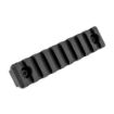 Picture of Mi M-Lok Rail Section 9 Slot Fits M-Lok Rails