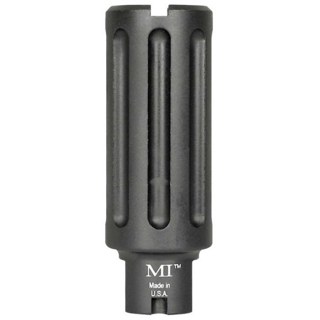 Picture of Mi Blast Can M14x1.0 Lh Thread .30 Caliber Ak Rifle