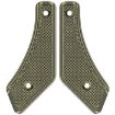 Picture of Mi Lever Action G10 Large Pistol Grip Panel Odg/Black !
