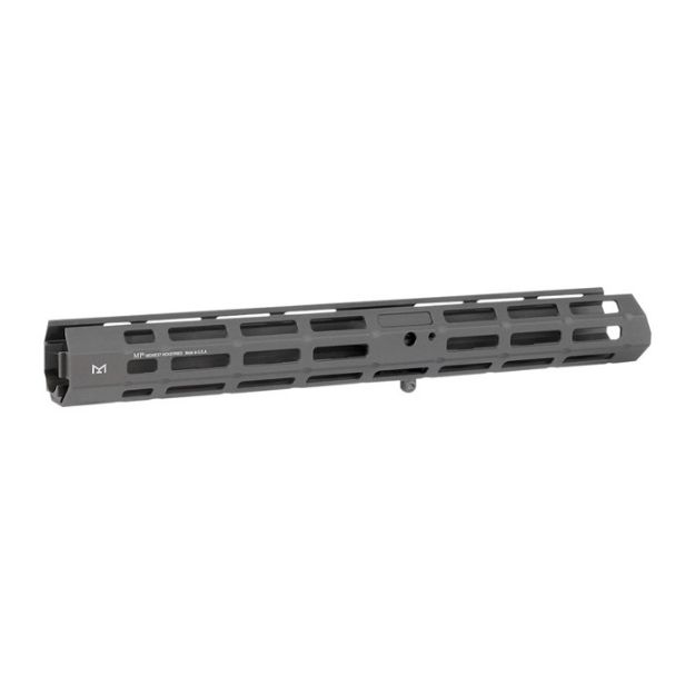 Picture of Mi Handguard Henry G2 45-70 M-Lok Black