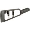 Picture of Mi Lever Action Stock Henry Straight Grip Black !