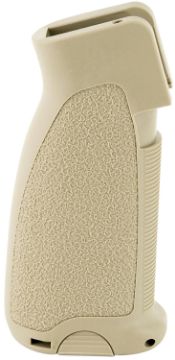 Show details for Bcm Pistol Grip Mod 0 Fde Fits Ar-15 Picture of Bcm Pistol Grip Mod 0 Fde Fits Ar-15