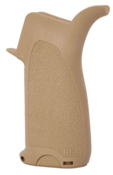 Show details for Bcm Pistol Grip Mod 3 Fde Fits Ar-15 Picture of Bcm Pistol Grip Mod 3 Fde Fits Ar-15