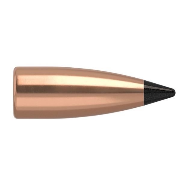 Picture of Nosler Bullets 6Mm .243 55Gr Varmageddon Tipped 100Ct