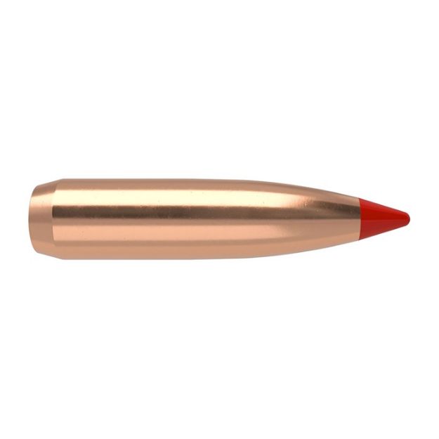 Picture of Nosler Bullets 7Mm .284 150Gr Ballistic Tip 50Ct