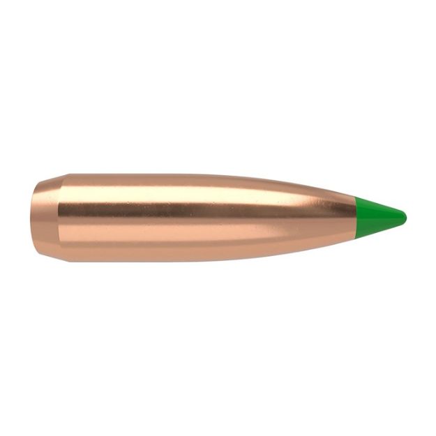 Picture of Nosler Bullets 30 Cal .308 165Gr Ballistic Tip 50Ct