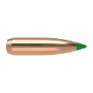 Picture of Nosler Bullets 30 Cal .308 180Gr Ballistic Tip 50Ct