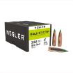 Picture of Nosler Bullets 30 Cal .308 180Gr Ballistic Tip 50Ct