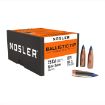 Picture of Nosler Bullets 25 Cal .257 85Gr Ballistic Tip 100Ct