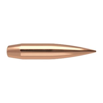 Show details for Nosler Bullets 6.5Mm .264 140Gr Rdf Hpbt 100Ct Picture of Nosler Bullets 6.5Mm .264 140Gr Rdf Hpbt 100Ct