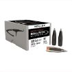 Picture of Nosler Bullets 338 Cal .338 200Gr Ballistic Silver Tip 50C
