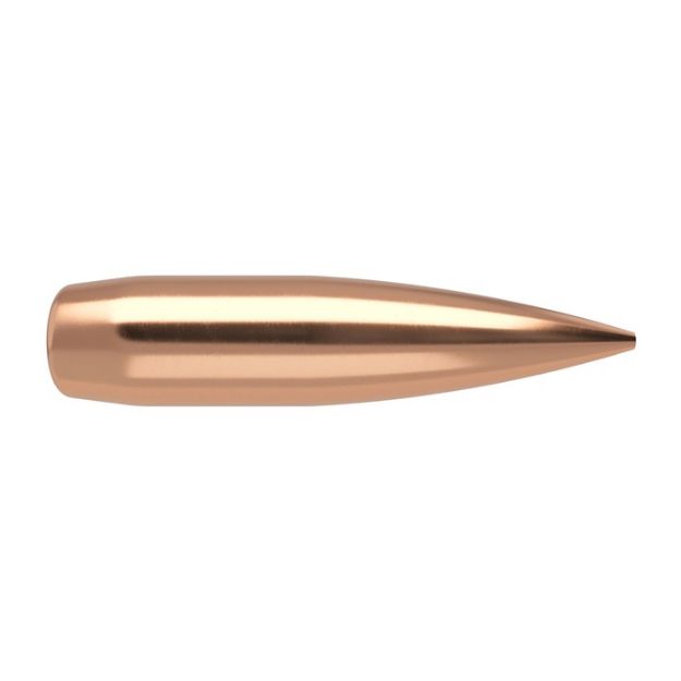 Picture of Nosler Bullets 30 Cal .308 175Gr Rdf Hpbt 100Ct !
