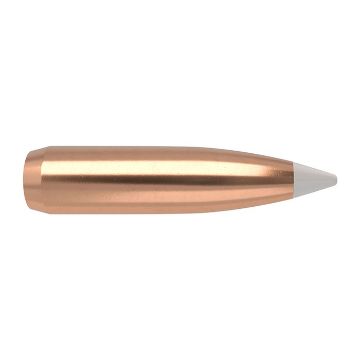 Show details for Nosler Bullets 270Cal .277 130Gr Accubond 50Ct ! Picture of Nosler Bullets 270Cal .277 130Gr Accubond 50Ct !