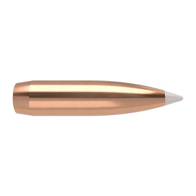 Picture of Nosler Bullets 338 Cal .338 250Gr Accubond 50Ct