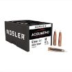 Picture of Nosler Bullets 6.5Mm .264 140Gr Accubond 50Ct