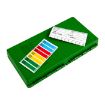 Picture of Mtm Ammo Box 9Mm Luger/380Acp /9X18 200-Rounds Green