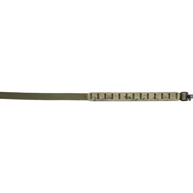 Picture of Quake Slimline Sling Camo