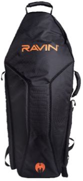 Show details for Ravin Xbow Soft Case Backpack Strapping R10/R10x/R20/R5x Picture of Ravin Xbow Soft Case Backpack Strapping R10/R10x/R20/R5x