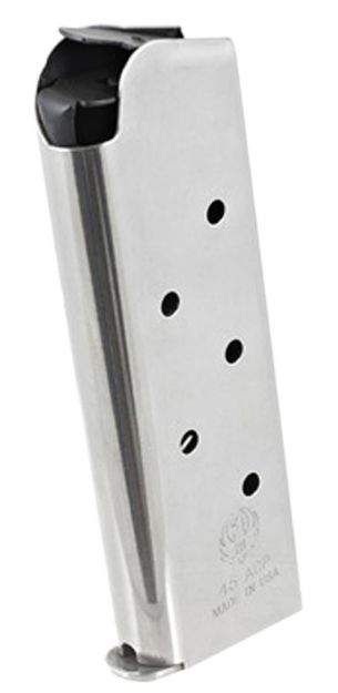 Picture of Ruger Magazine Sr1911 45Acp 7Rd Stainless