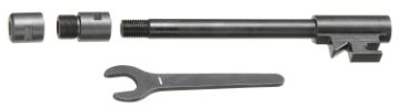 Show details for Ruger 57 Threaded Barrel Kit 1/2"-28 < Picture of Ruger 57 Threaded Barrel Kit 1/2"-28 <