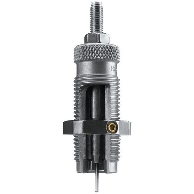 Picture of Rcbs Carbide Sizer Die Only 9Mm Luger & 9Mmx21 !