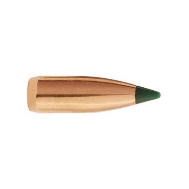 Picture of Sierra Bullets .22 Cal .224 50Gr Blitzking 100Ct