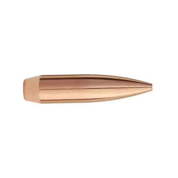 Picture of Sierra Bullets 6.5Mm .264 120Gr Hp-Bt Match 100Ct