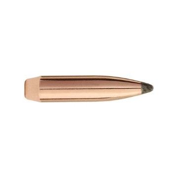 Show details for Sierra Bullets 6.5Mm .264 140Gr Spbt 100Ct Picture of Sierra Bullets 6.5Mm .264 140Gr Spbt 100Ct