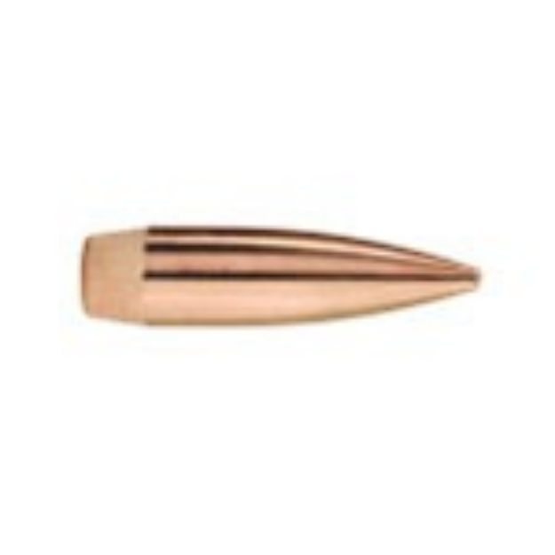 Picture of Sierra Bullets .30 Cal .308 155Gr Hp-Bt Match Palma 100Ct