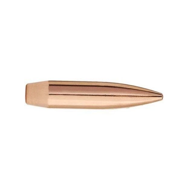 Picture of Sierra Bullets .30 Cal .308 220Gr Hp-Bt Match 100Ct